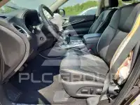 2018 Infinity QX60 photo