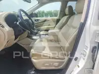 2018 Infinity QX60 фото