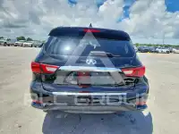 2018 Infinity  фото