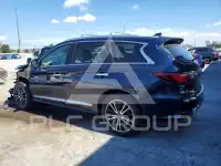 2018 Infinity QX60 фото