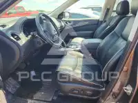 2018 Infinity QX60 фото