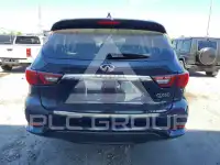 2018 Infinity QX60 фото