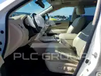 2018 Infinity QX60 фото