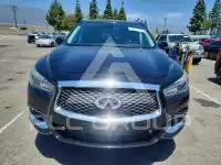 2018 Infinity QX60 фото
