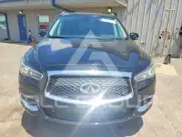 2018 Infinity  photo