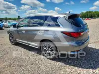 2018 Infinity QX60 фото