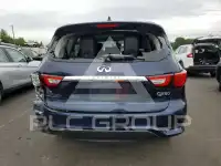 2018 Infinity QX60 фото