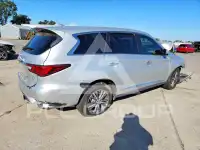 2018 Infinity QX60 фото