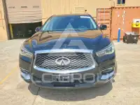 2018 Infinity QX60 фото