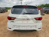 2018 Infinity QX60 photo