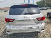 2018 Infinity QX60 photo