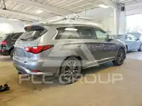 2018 Infinity QX60 фото