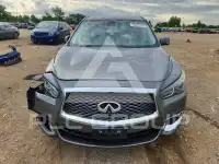 2018 Infinity QX60 фото