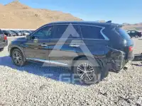 2018 Infinity  фото