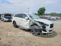 2018 Infinity QX60 фото