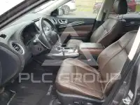 2018 Infinity QX60 фото