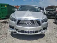 2018 Infinity QX60 фото