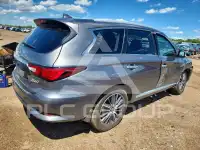 2018 Infinity QX60 фото