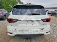 2018 Infinity QX60 фото