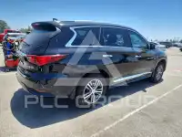 2018 Infinity QX60 фото