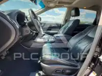 2018 Infinity QX60 photo