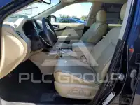 2018 Infinity QX60 фото