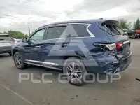 2018 Infinity QX60 фото