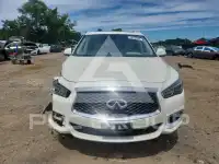 2018 Infinity QX60 фото