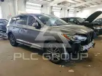 2018 Infinity QX60 фото