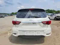 2018 Infinity QX60 фото