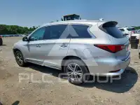 2018 Infinity QX60 фото