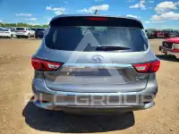2018 Infinity QX60 фото