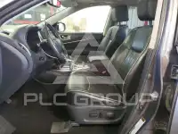 2018 Infinity QX60 фото