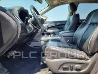 2018 Infinity QX60 фото