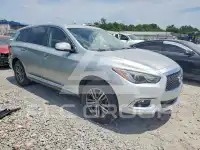 2018 Infinity QX60 фото