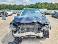 2018 Infinity QX60 photo