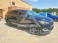 2018 Infinity QX60 фото