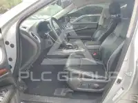 2018 Infinity QX60 photo