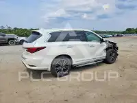 2018 Infinity QX60 фото