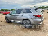 2018 Infinity QX60 фото