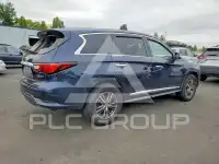 2018 Infinity QX60 фото