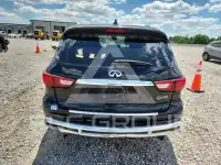 2018 Infinity QX60 photo