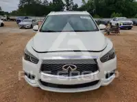 2018 Infinity QX60 photo