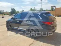 2018 Infinity QX60 фото