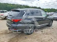 2018 Infinity QX60 photo
