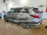 2018 Infinity QX60 фото