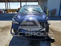2018 Infinity QX60 фото