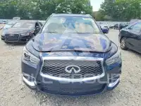 2018 Infinity  фото