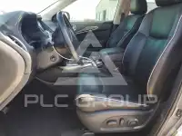 2018 Infinity QX60 фото