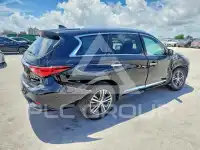 2018 Infinity  фото